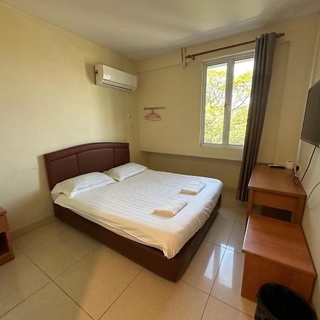 Hk Inn Hua Kiew Inn Мири Екстериор снимка