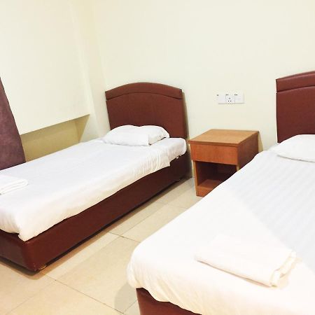 Hk Inn Hua Kiew Inn Мири Екстериор снимка