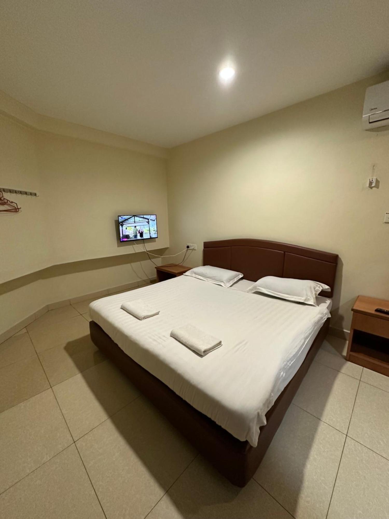 Hk Inn Hua Kiew Inn Мири Екстериор снимка