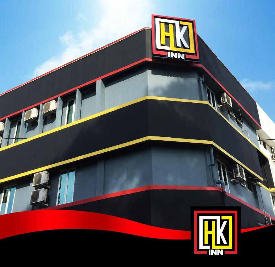 Hk Inn Hua Kiew Inn Мири Екстериор снимка