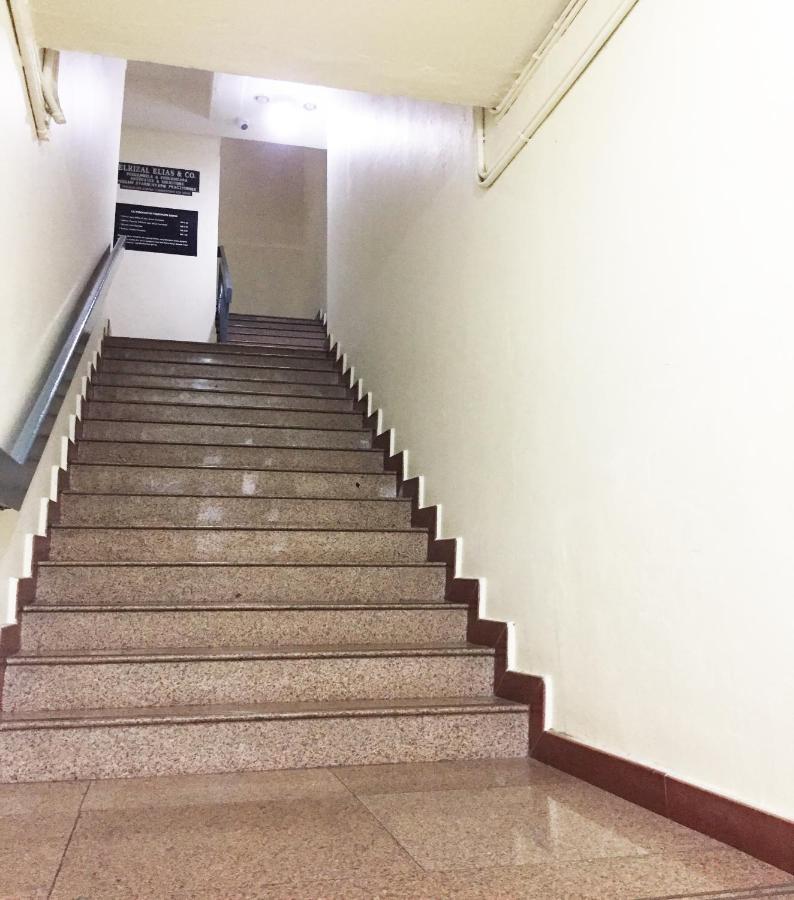 Hk Inn Hua Kiew Inn Мири Екстериор снимка
